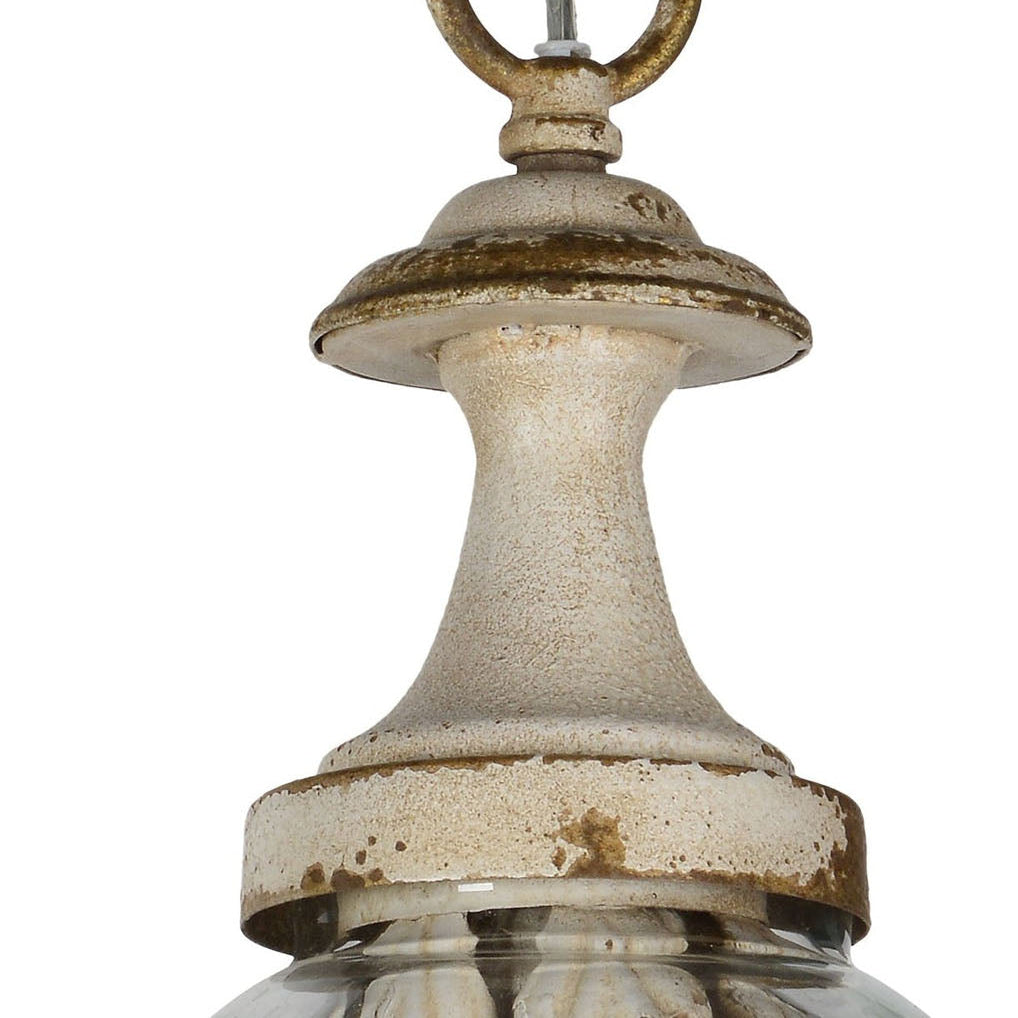 Forty West Camden 1 Light Pendant