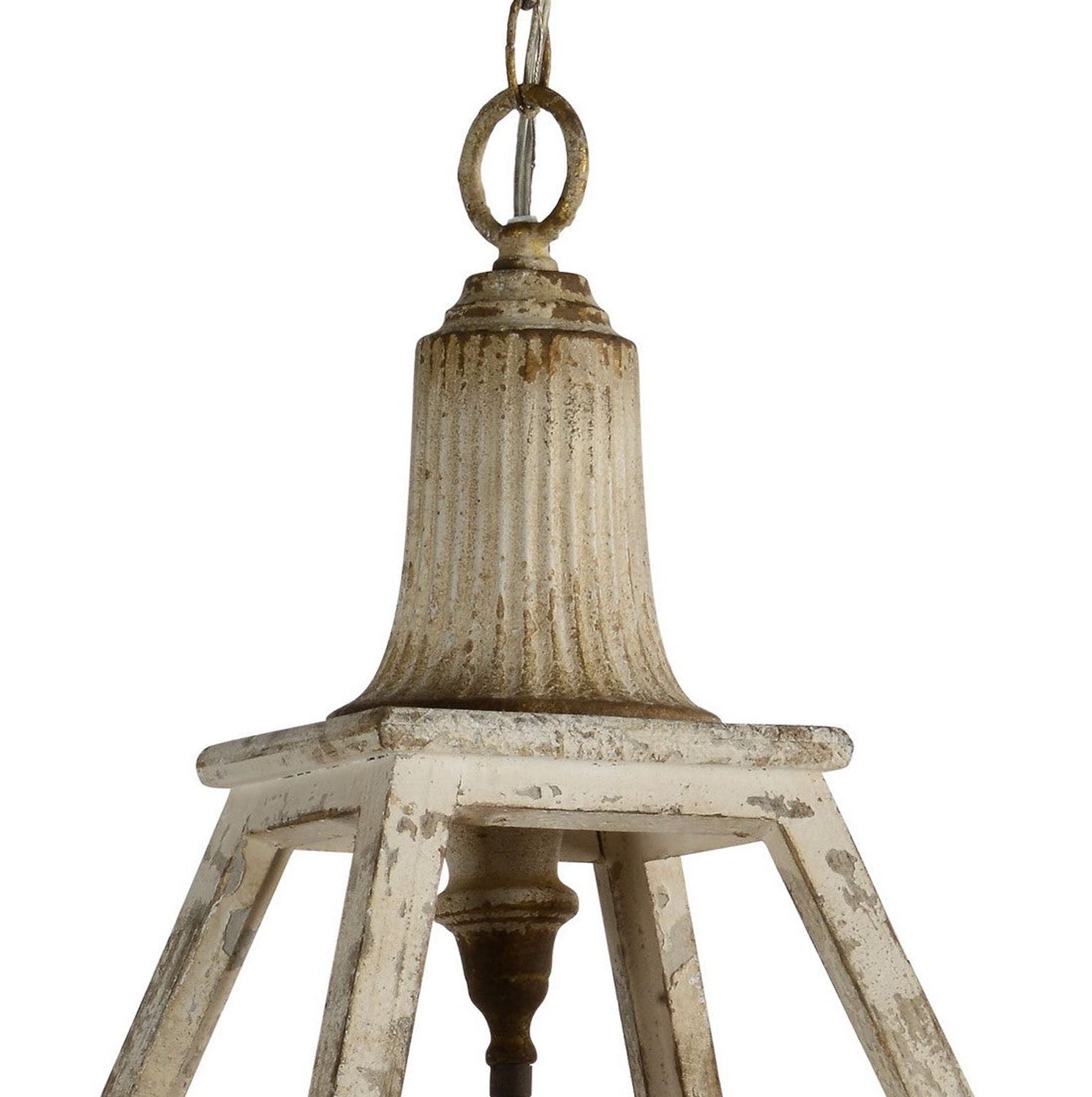 Forty West Warner Pendant