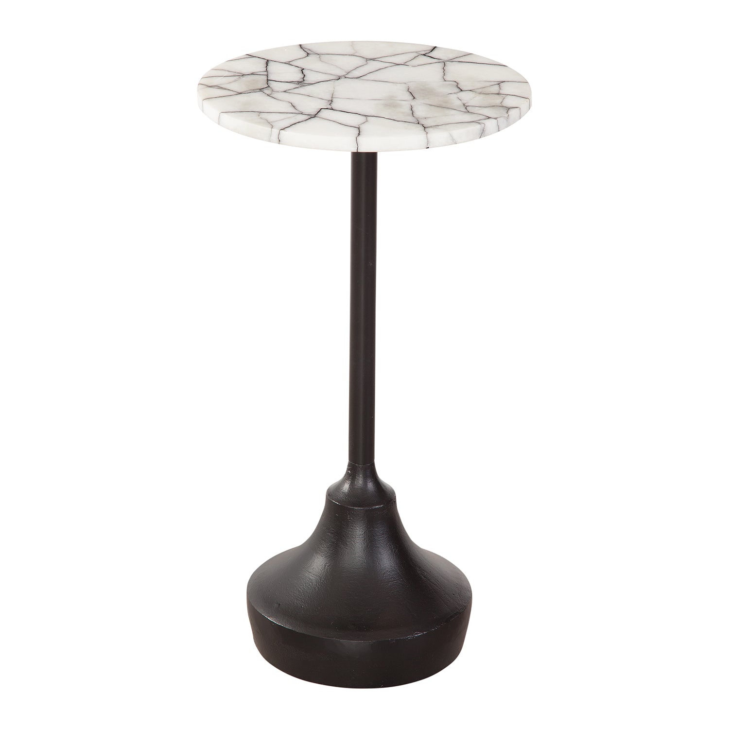 Bassett Mirror Talley Accent Table