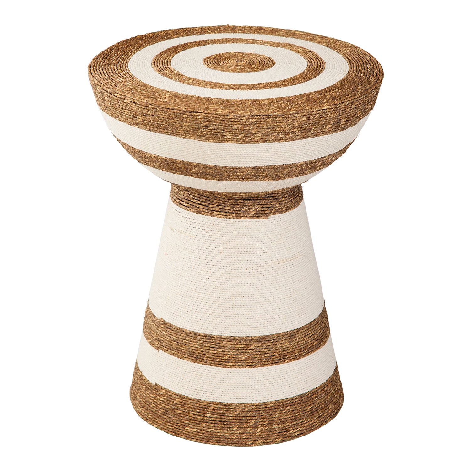 Bassett Mirror Jayce Accent Table