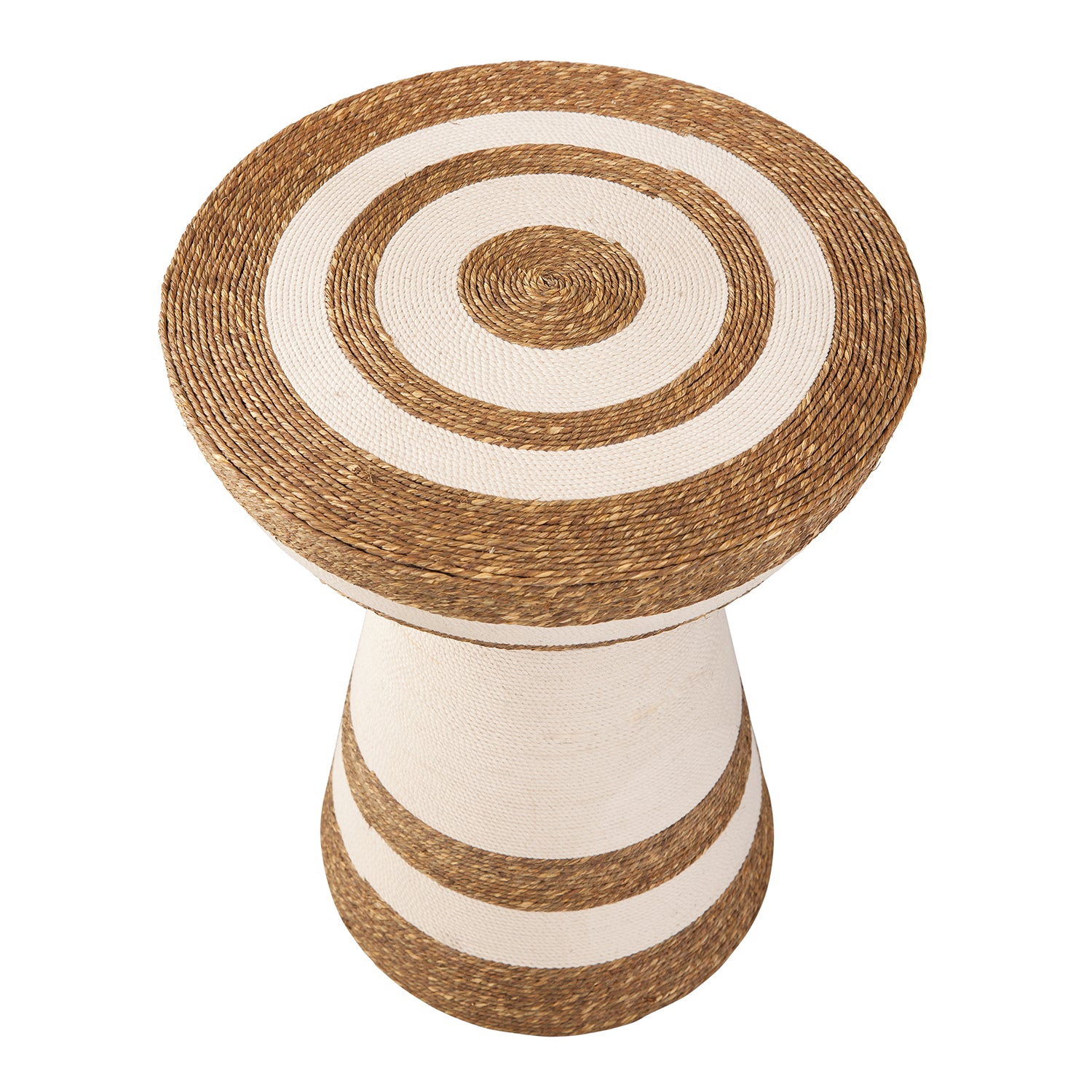 Bassett Mirror Jayce Accent Table