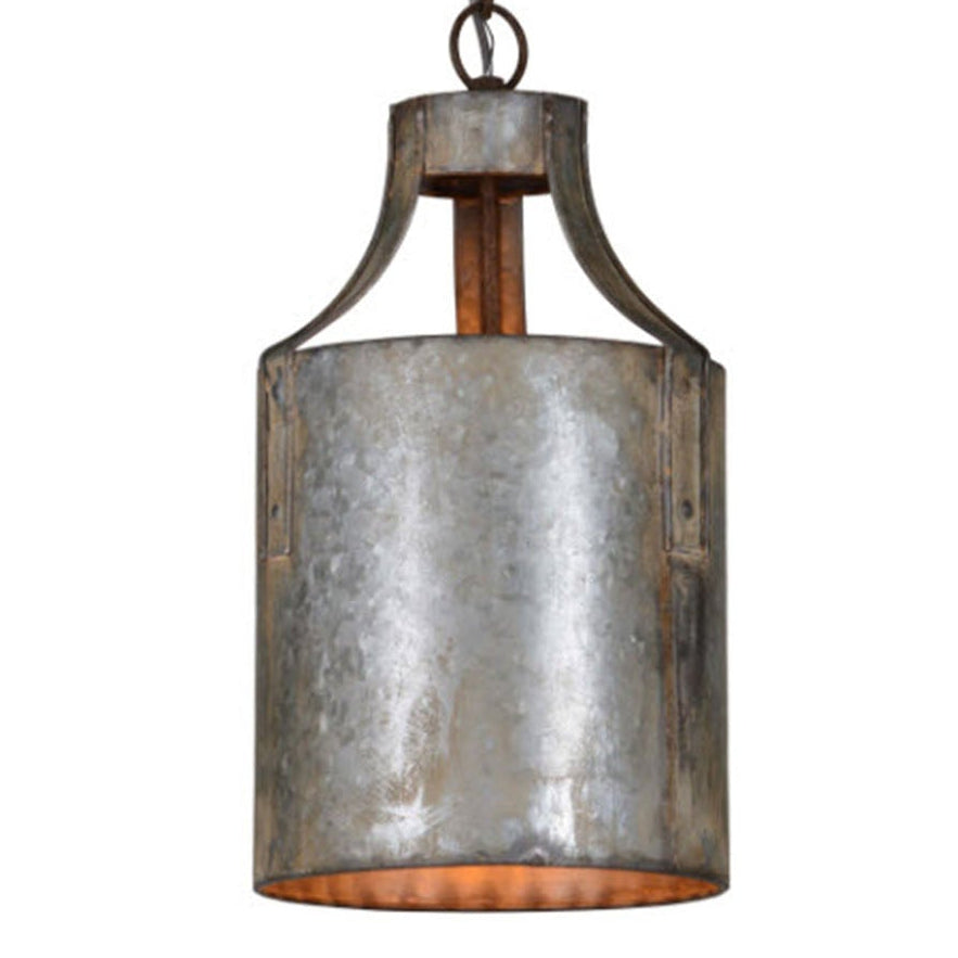 Forty West Darcy Pendant