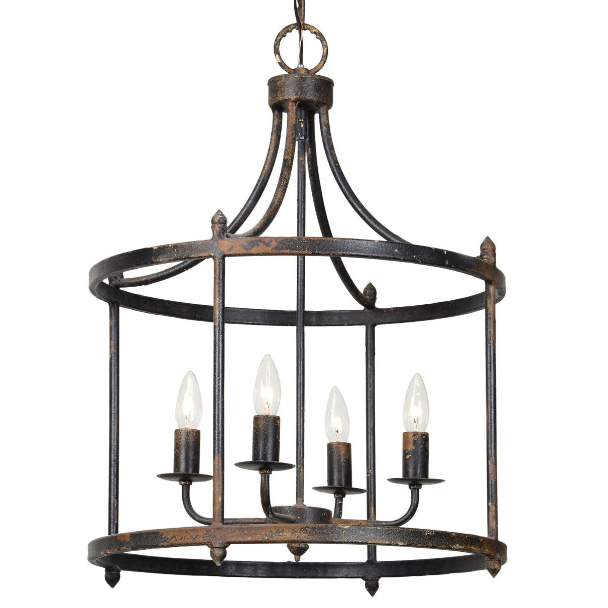 Forty West Arlington Chandelier