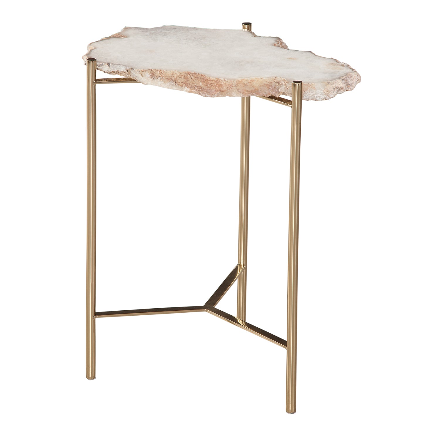 Bassett Mirror Cora Accent Table