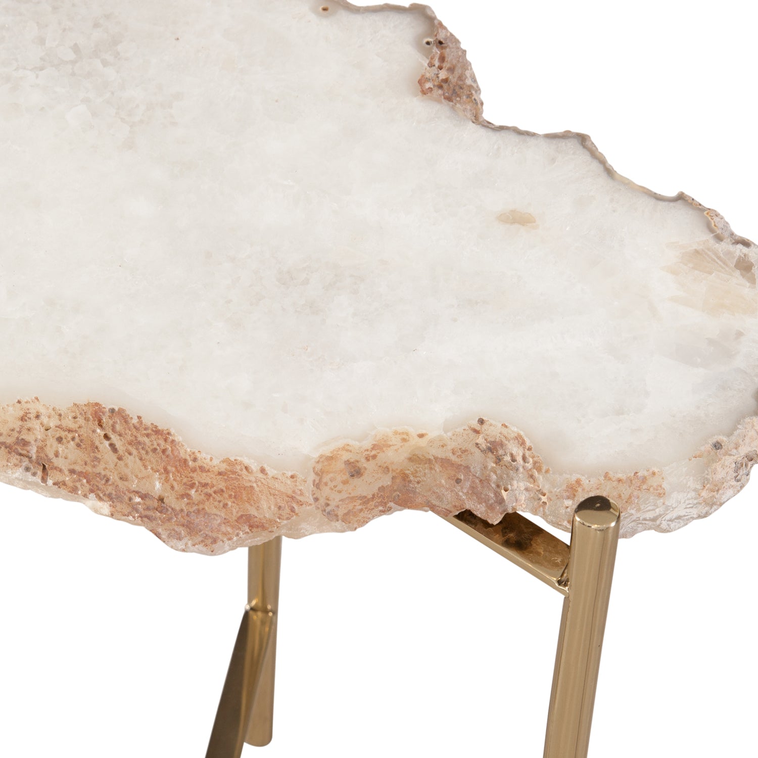 Bassett Mirror Cora Accent Table