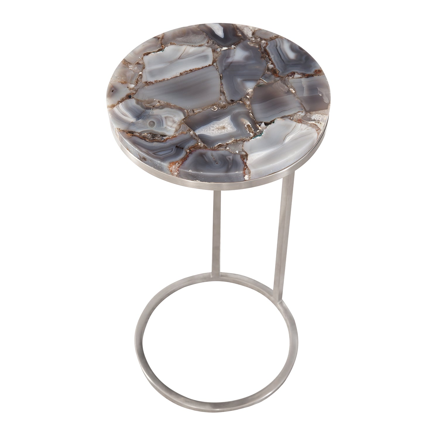 Bassett Mirror McCoy Accent Table