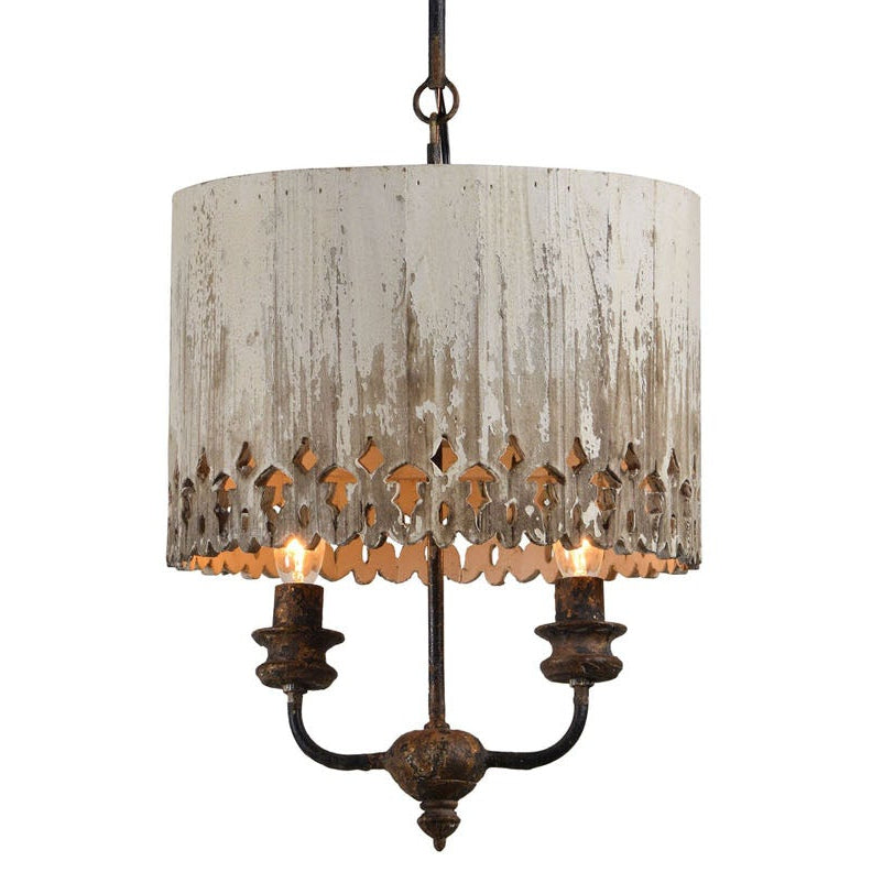 Forty West Sadie Pendant