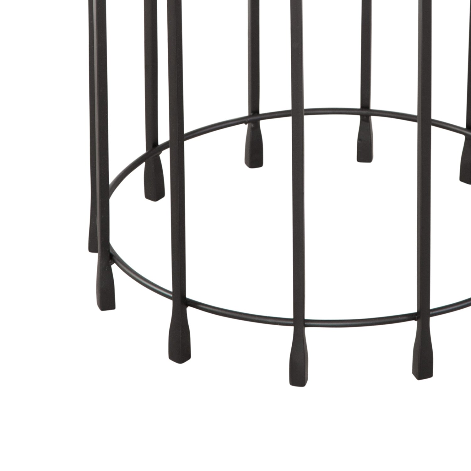 Bassett Mirror Hartley Accent Table