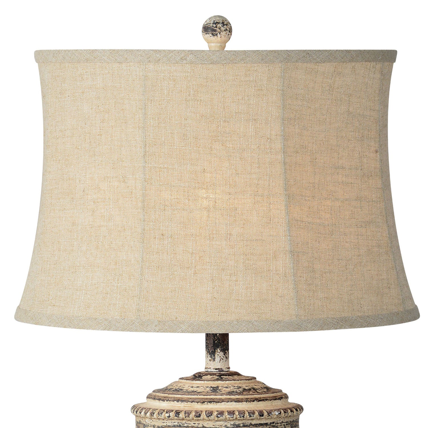 Forty West Denver Table Lamp Set of 2