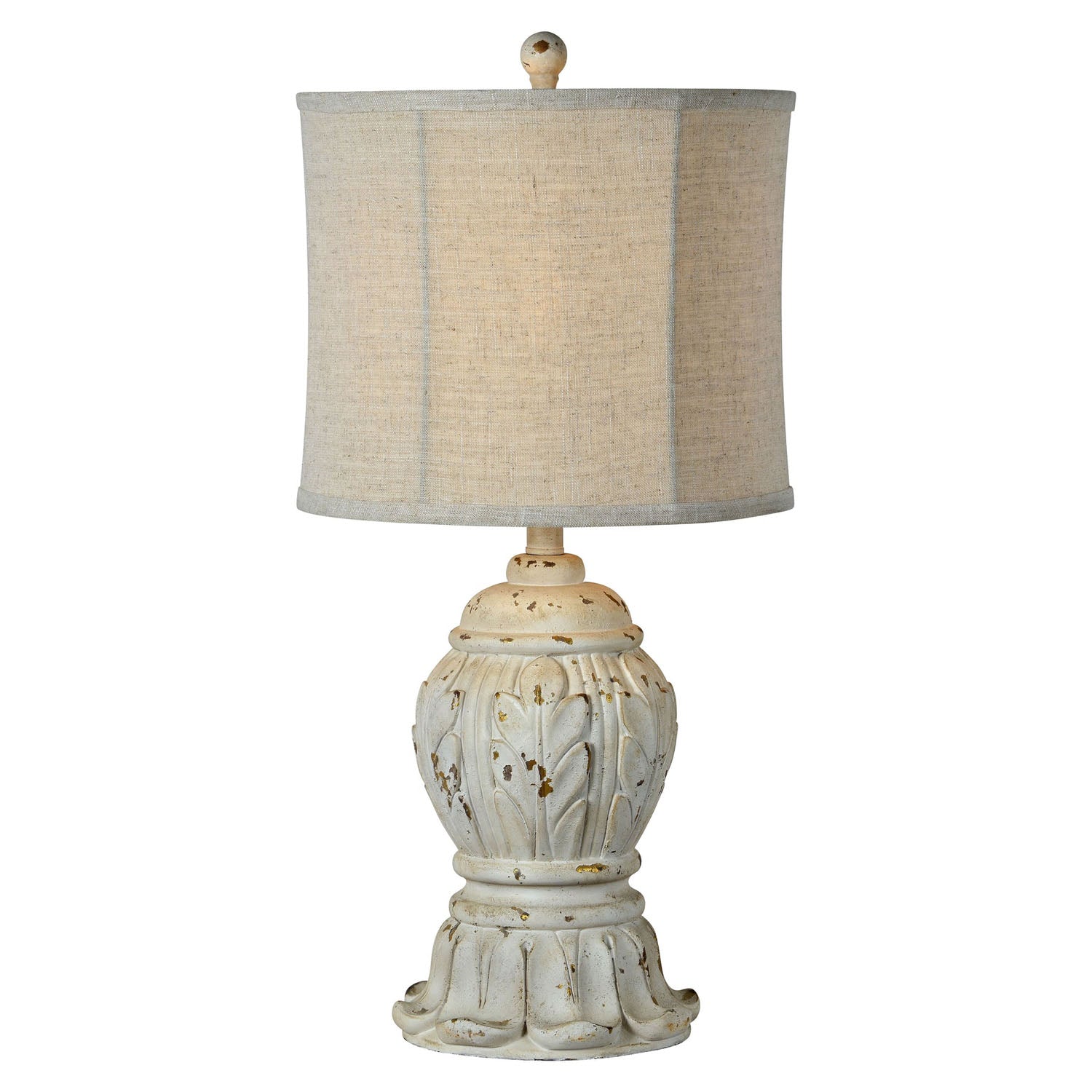 Forty West Naomi Table Lamp Set of 2