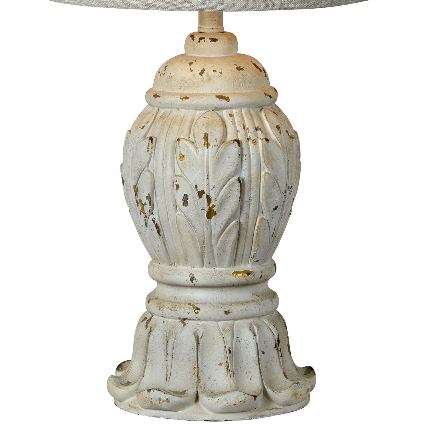 Forty West Naomi Table Lamp Set of 2