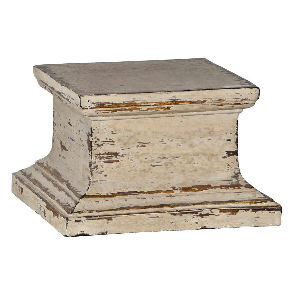 Forty West Ricky Lamp Pedestal Set of 2