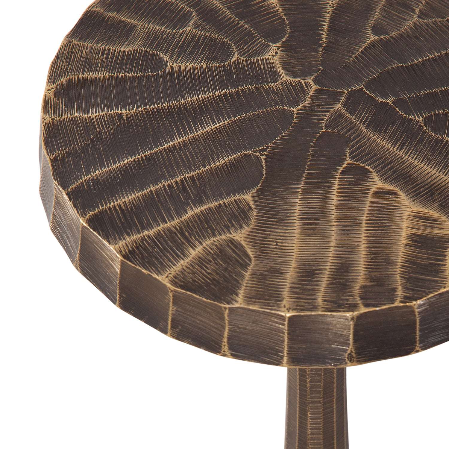 Bassett Mirror Bowman Accent Table