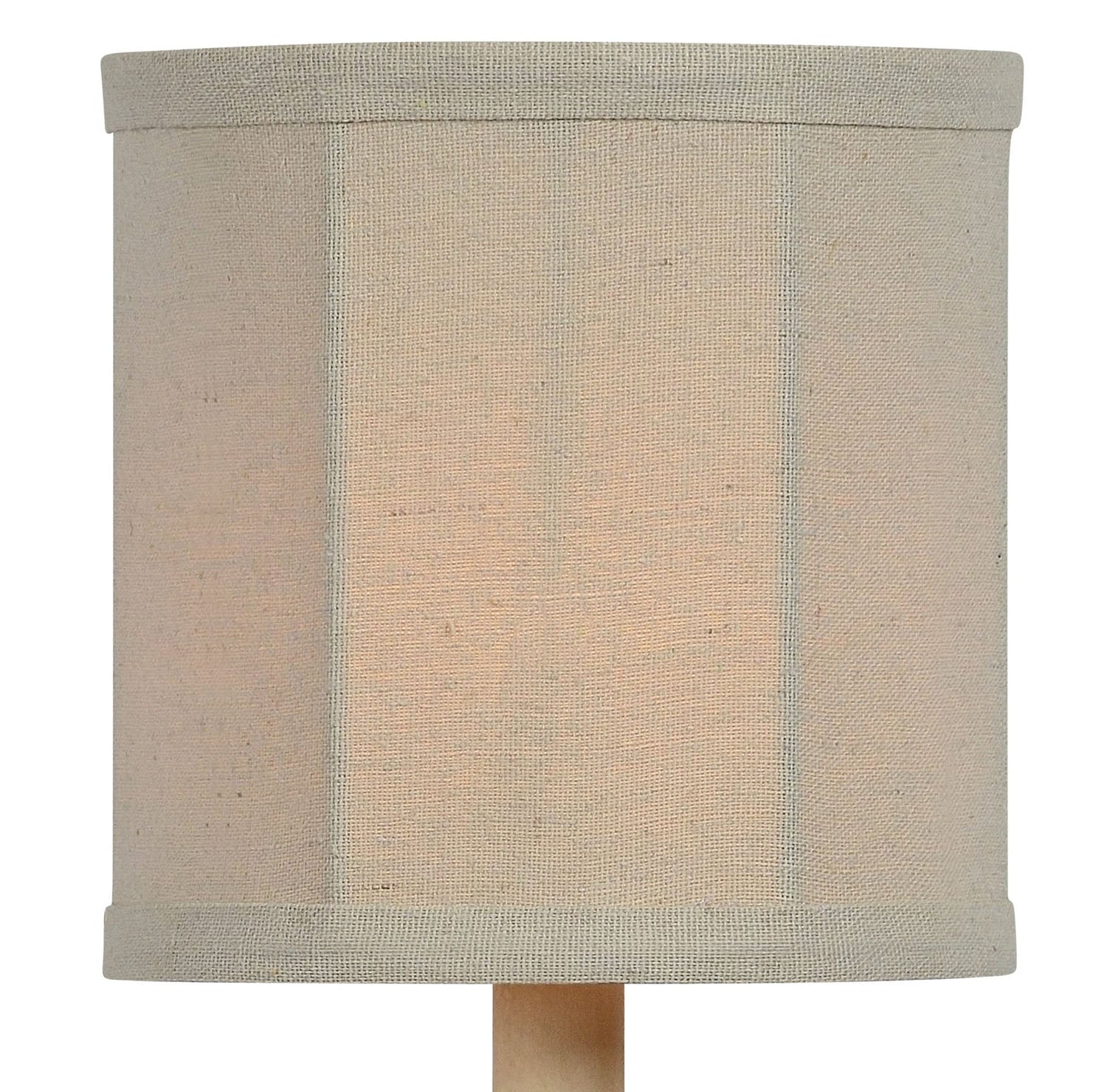 Forty West Bellamy Table Lamp Set of 2