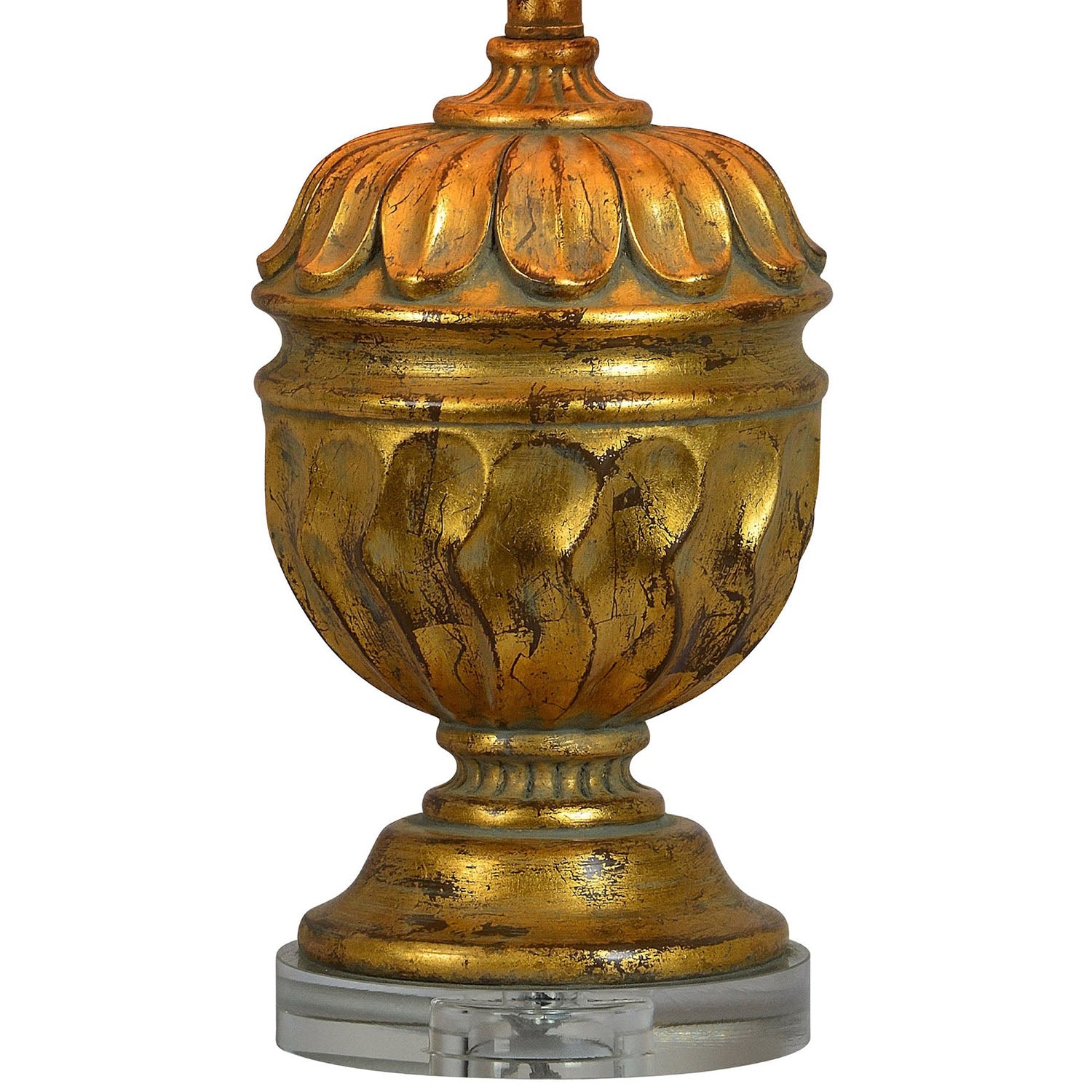 Forty West Roland Table Lamp Set of 2