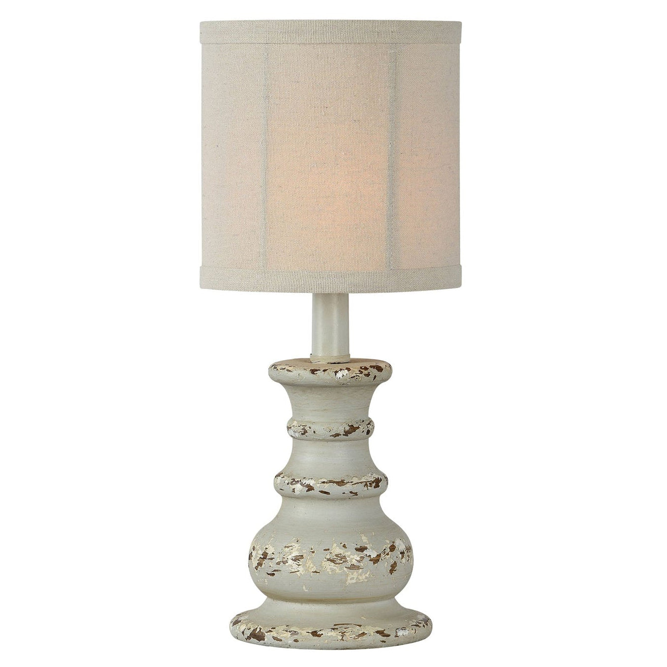 Forty West Betsy Table Lamp Set of 2