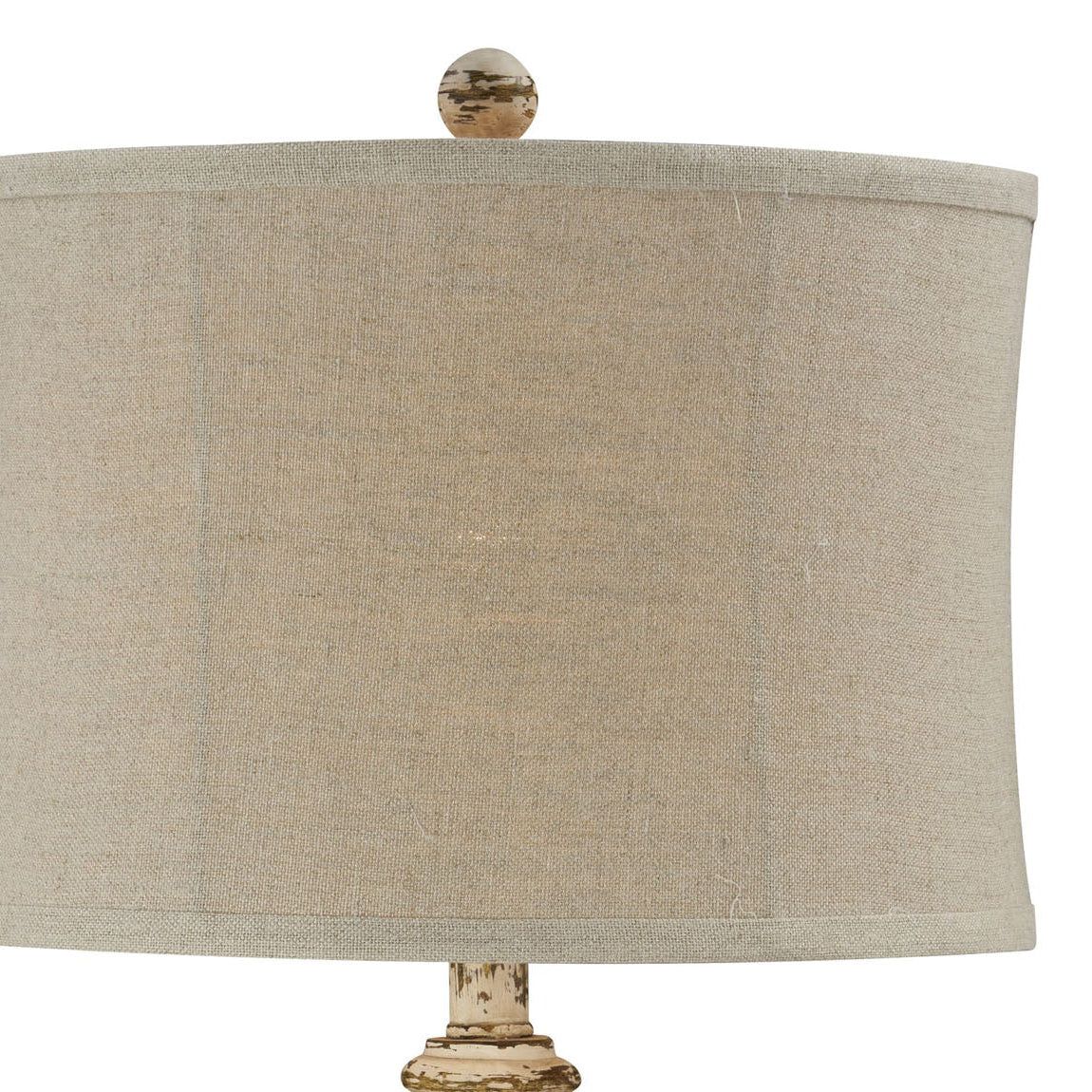 Forty West Carmen Table Lamp Set of 2