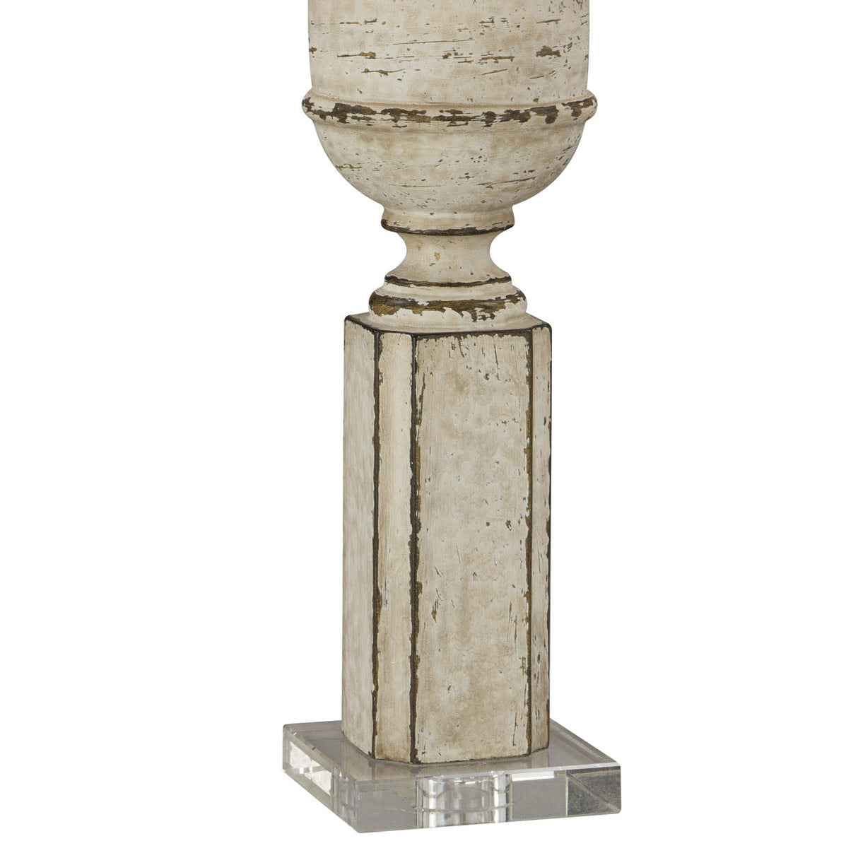 Forty West Carmen Table Lamp Set of 2