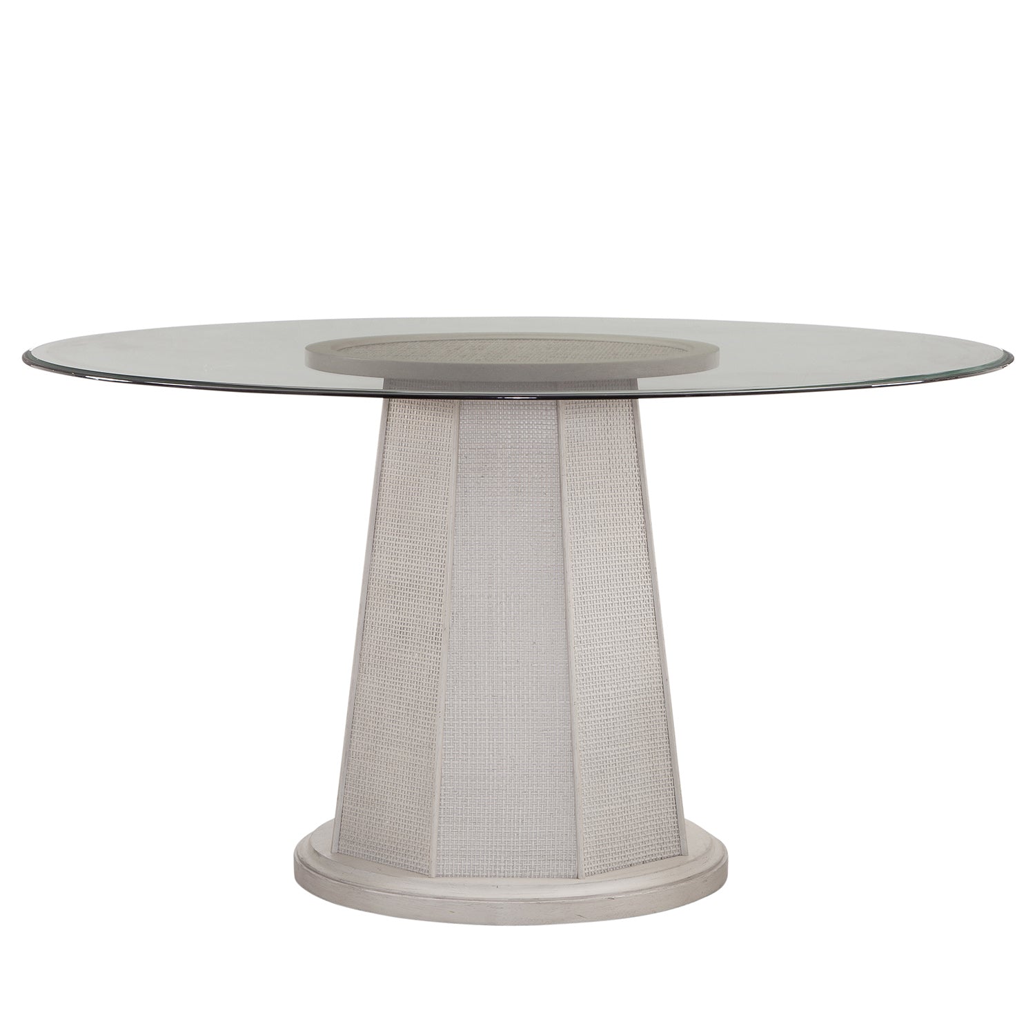 Bassett Mirror Korey Dining Table