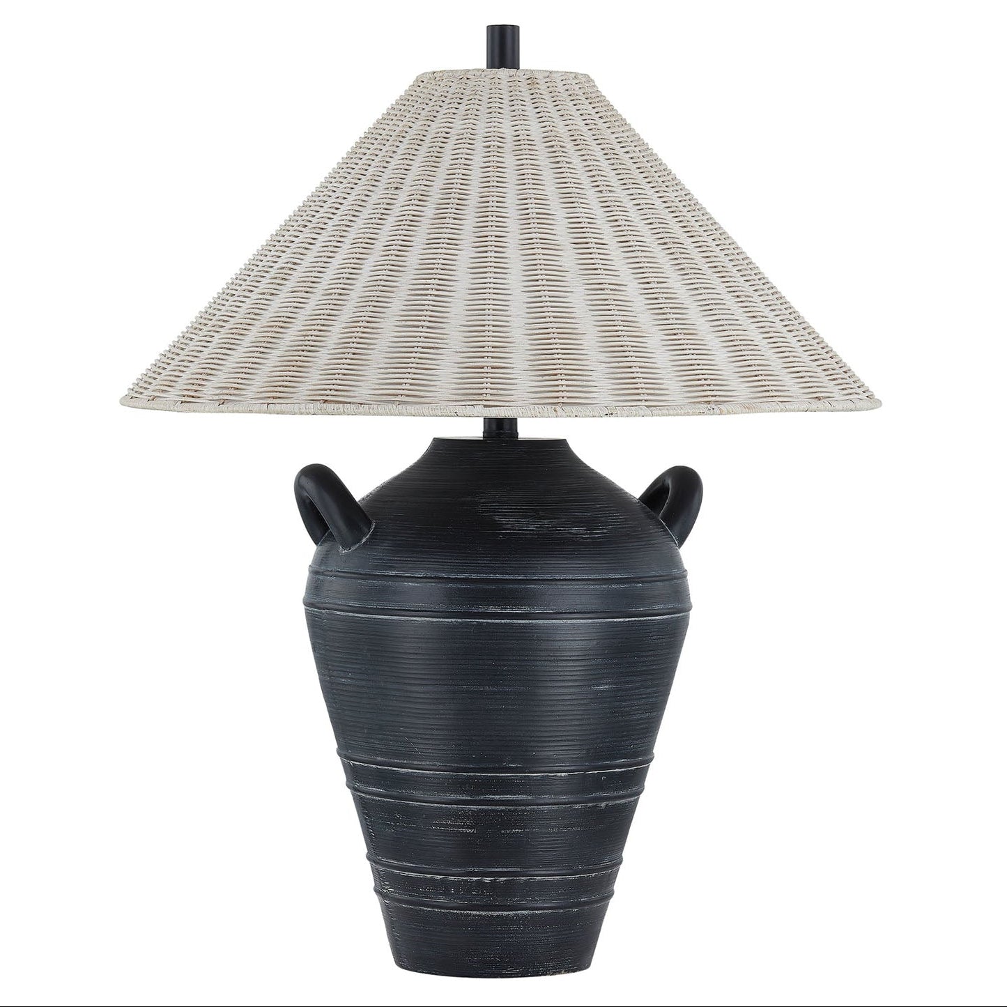 Forty West Brookfield Table Lamp