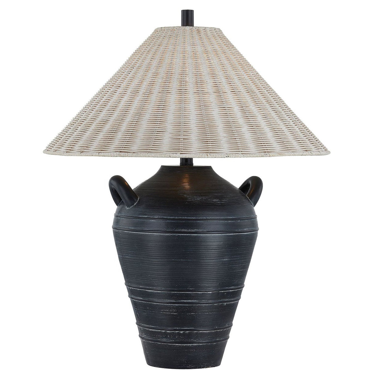 Forty West Brookfield Table Lamp