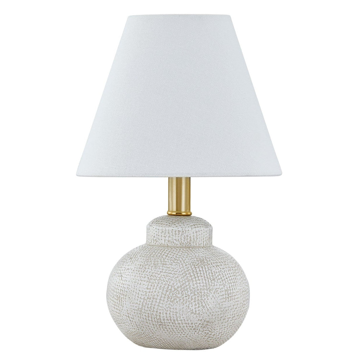 Forty West Ada Table Lamp Set of 2