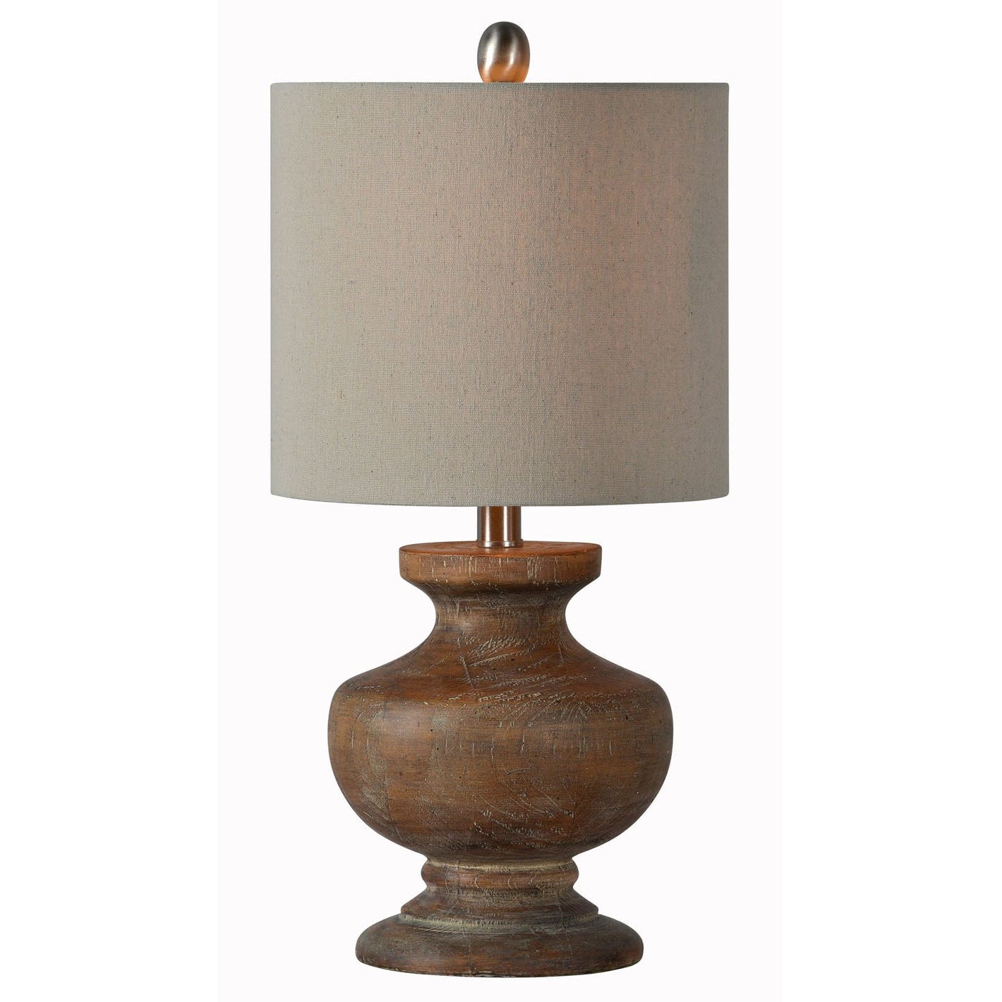 Forty West Baker Table Lamp Set of 2