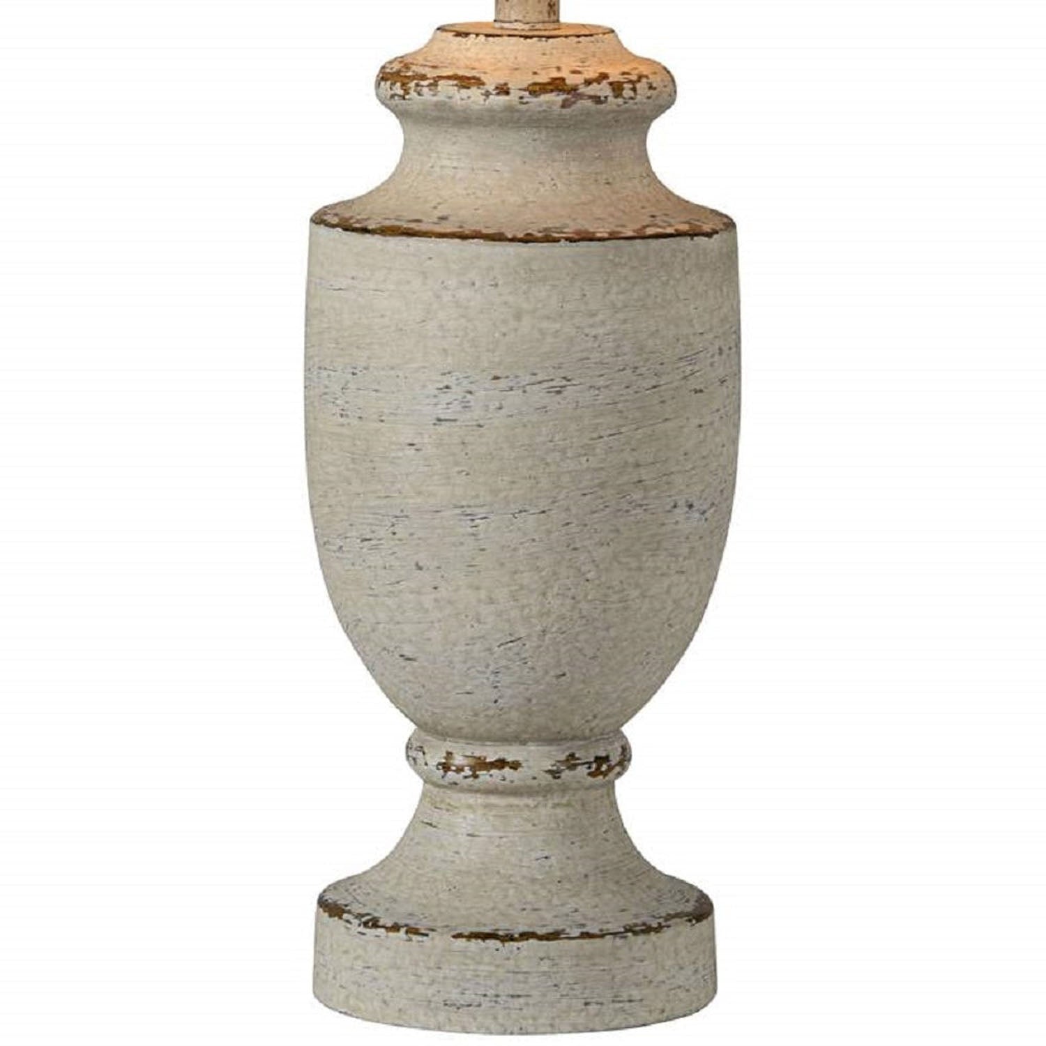 Forty West Barb Table Lamp