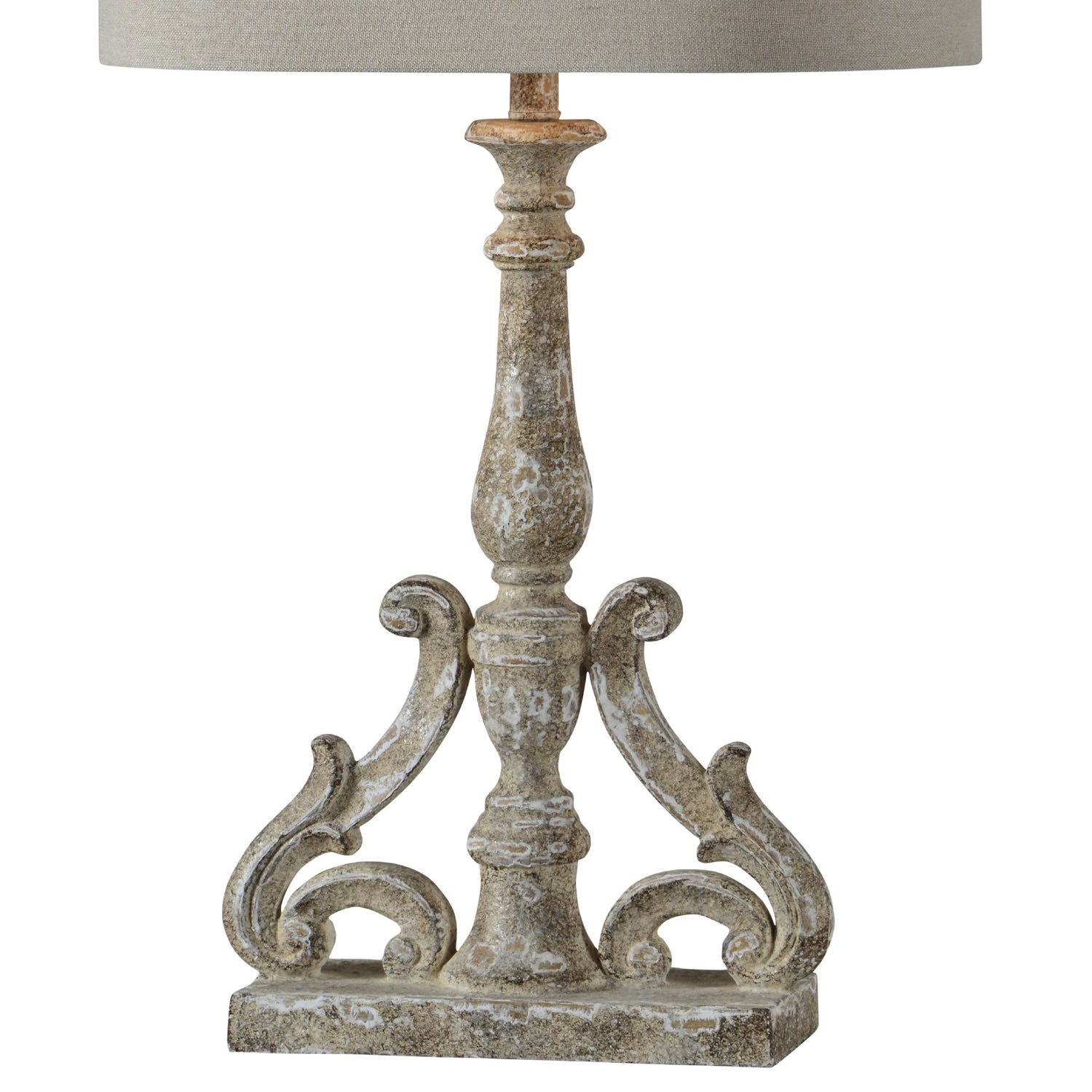 Forty West Florence Table Lamp Set of 2