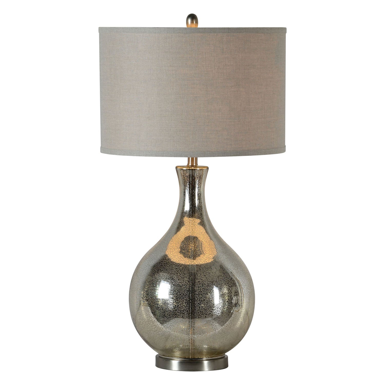 Forty West Candace Table Lamp