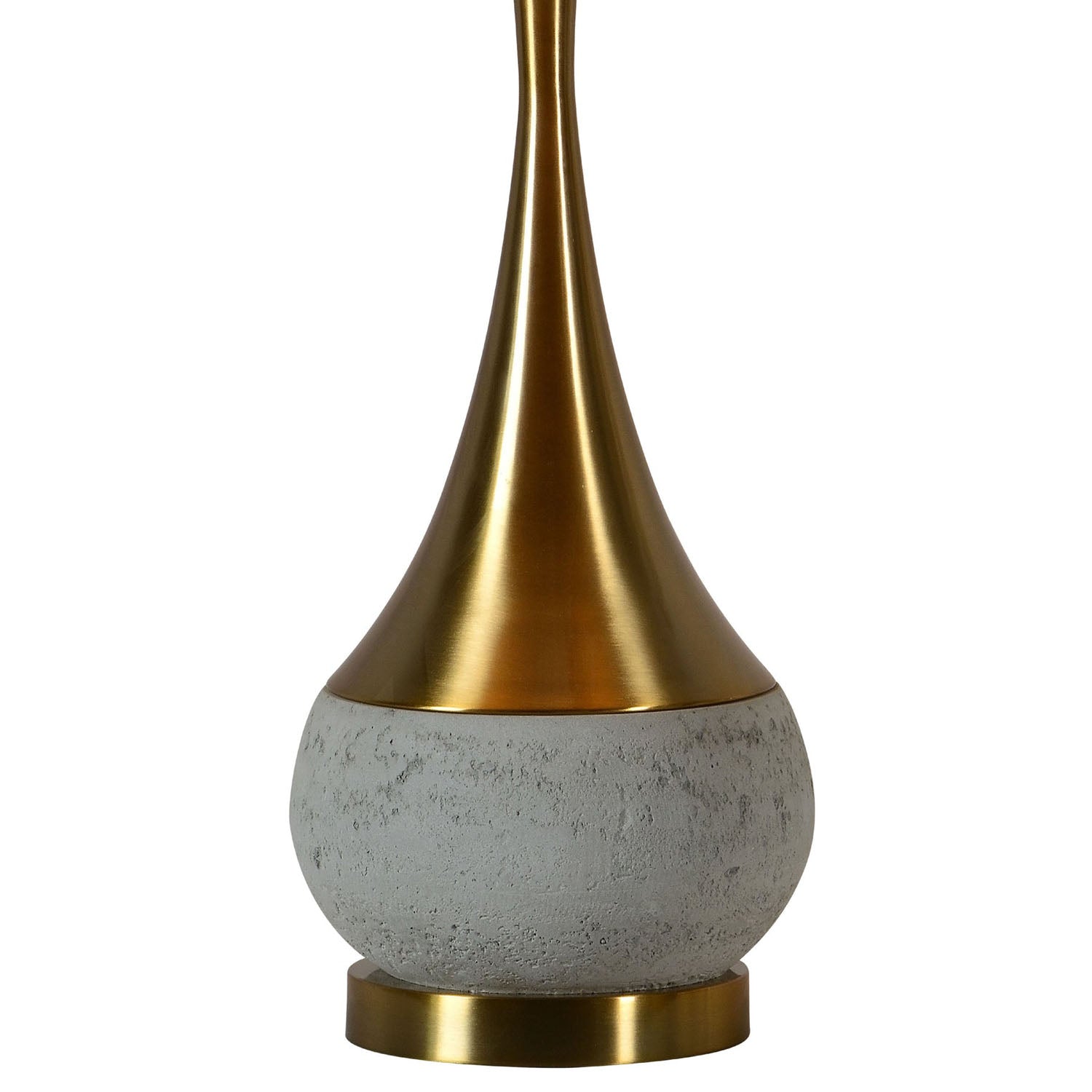 Forty West Claudia Table Lamp Set of 2