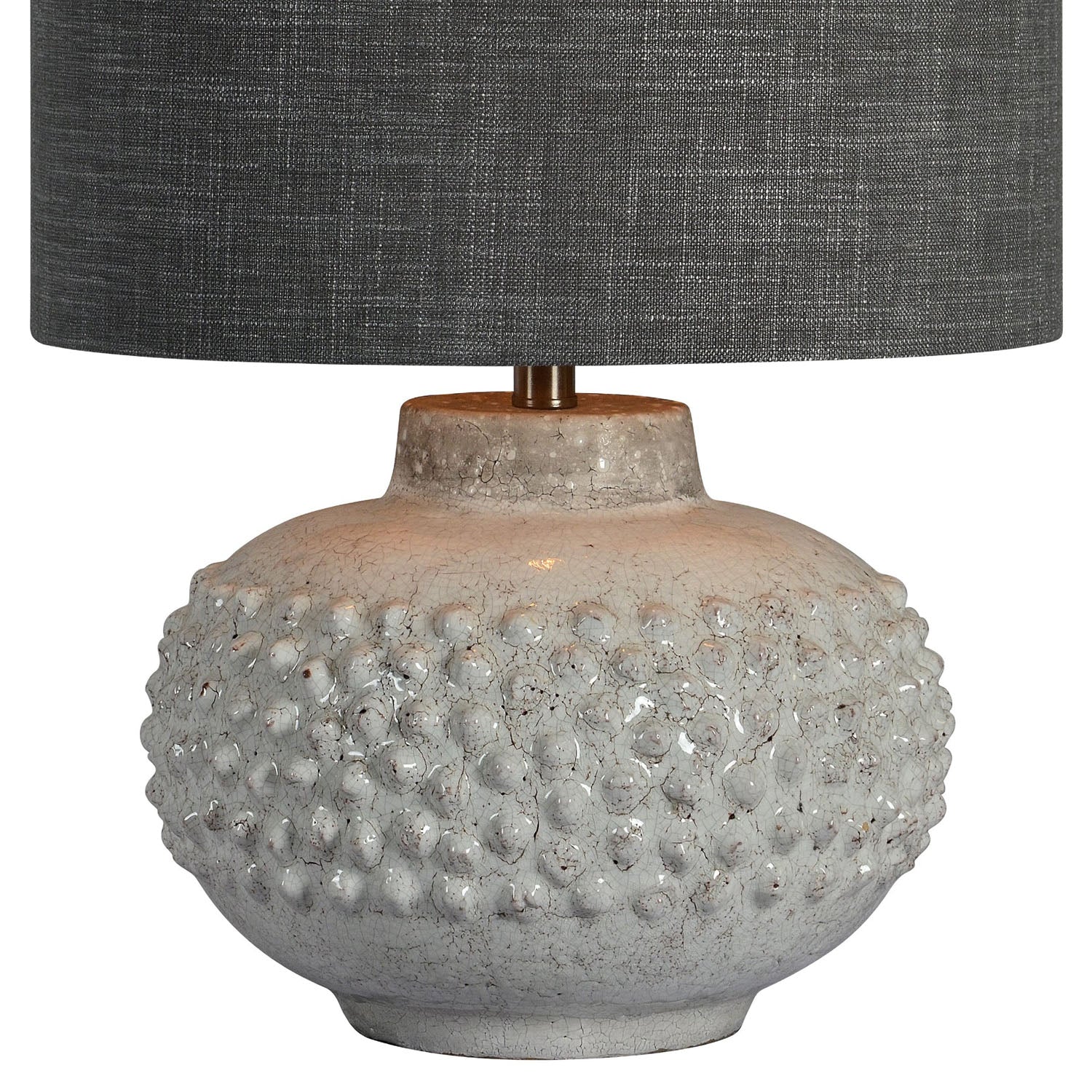 Forty West Scarlett Table Lamp