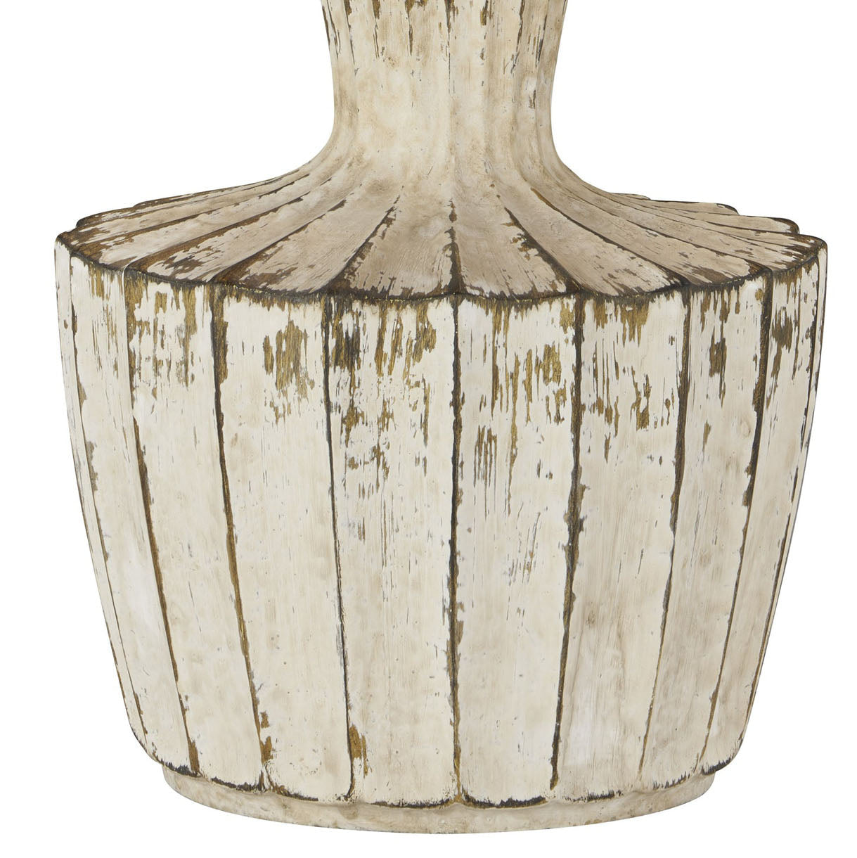 Forty West Jada Table Lamp