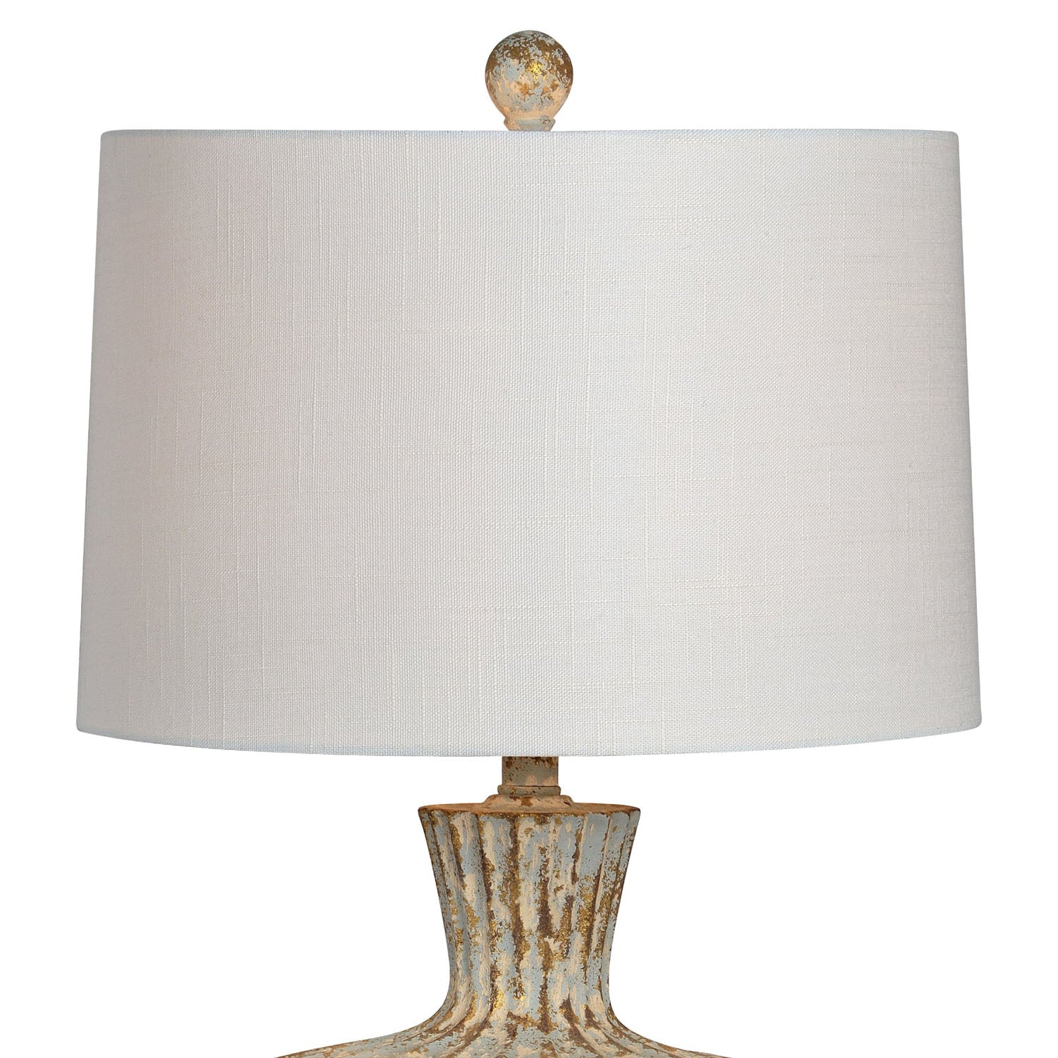 Forty West Jada Table Lamp