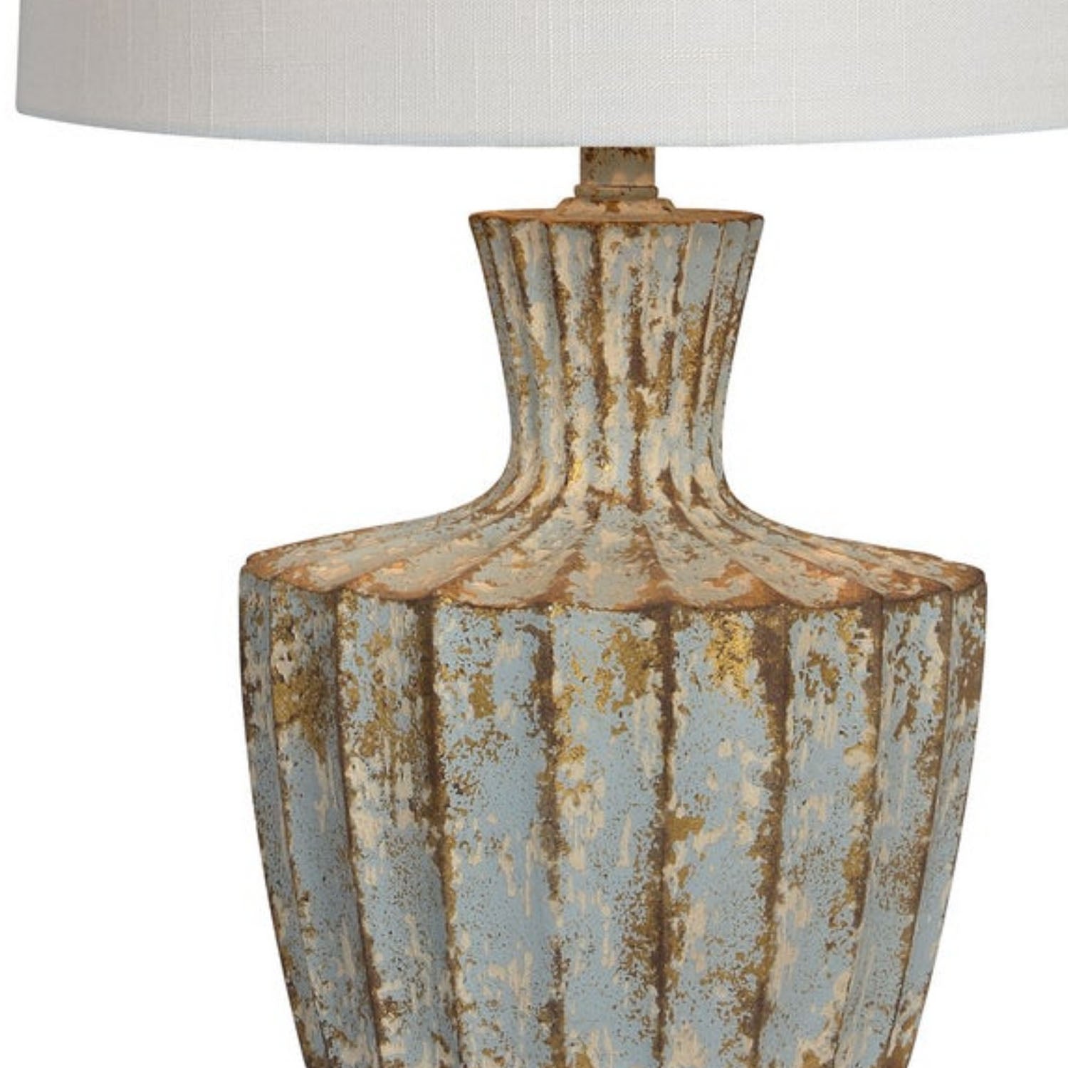 Forty West Jada Table Lamp