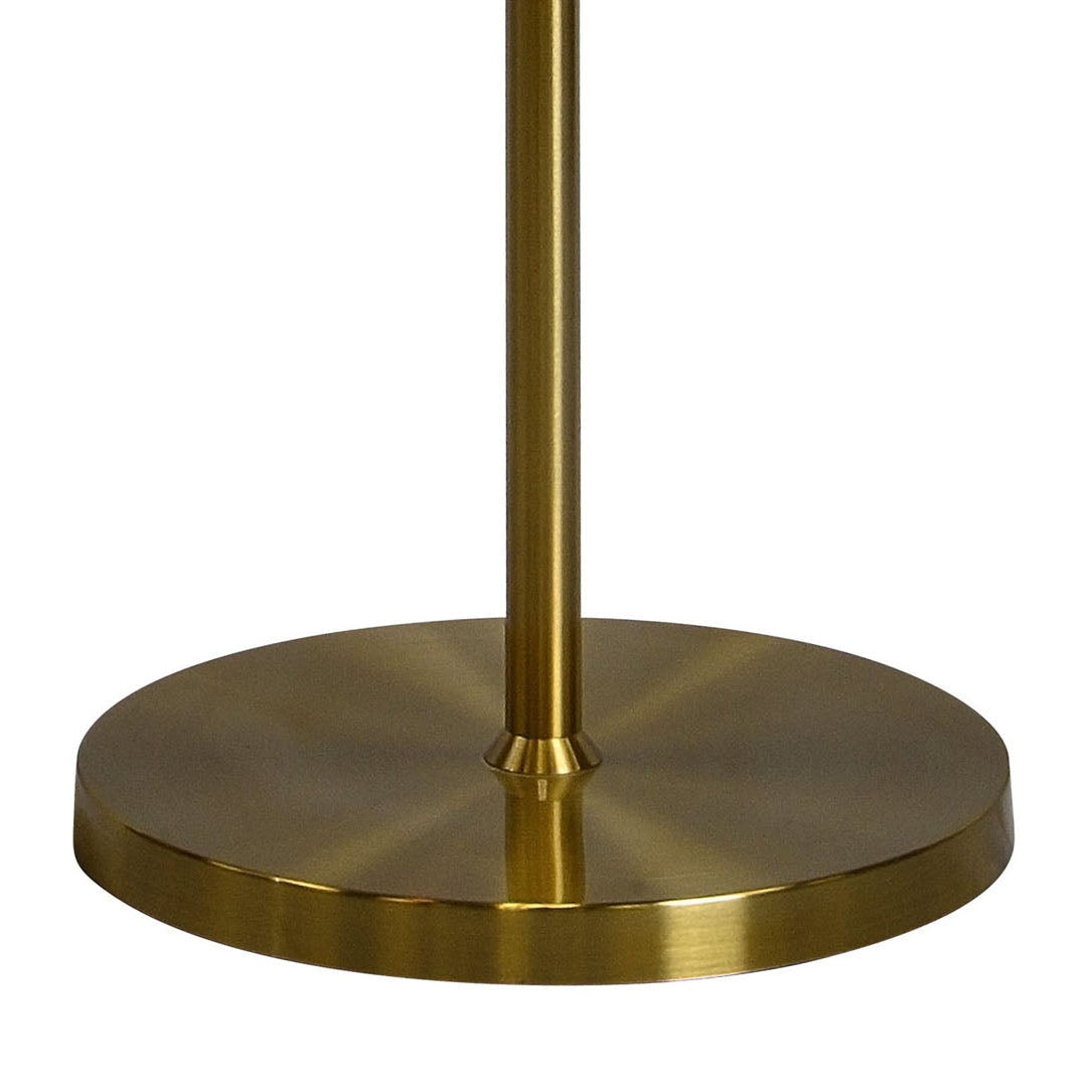 Forty West Tim Floor Lamp