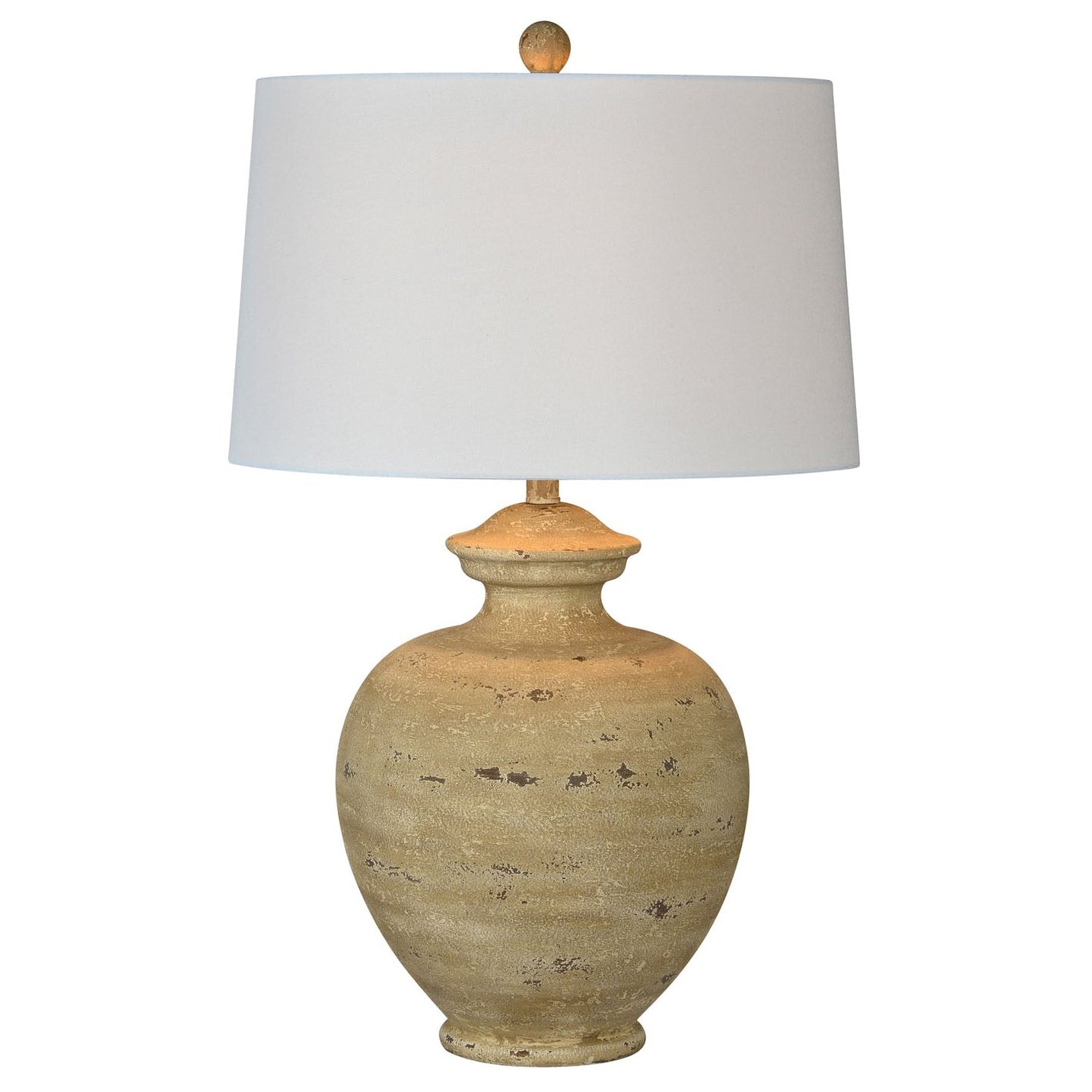 Forty West Memphis Table Lamp
