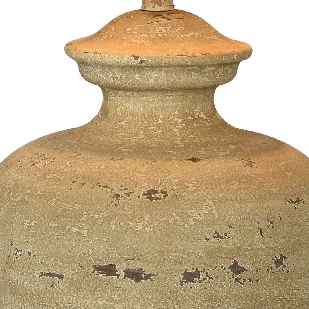 Forty West Memphis Table Lamp