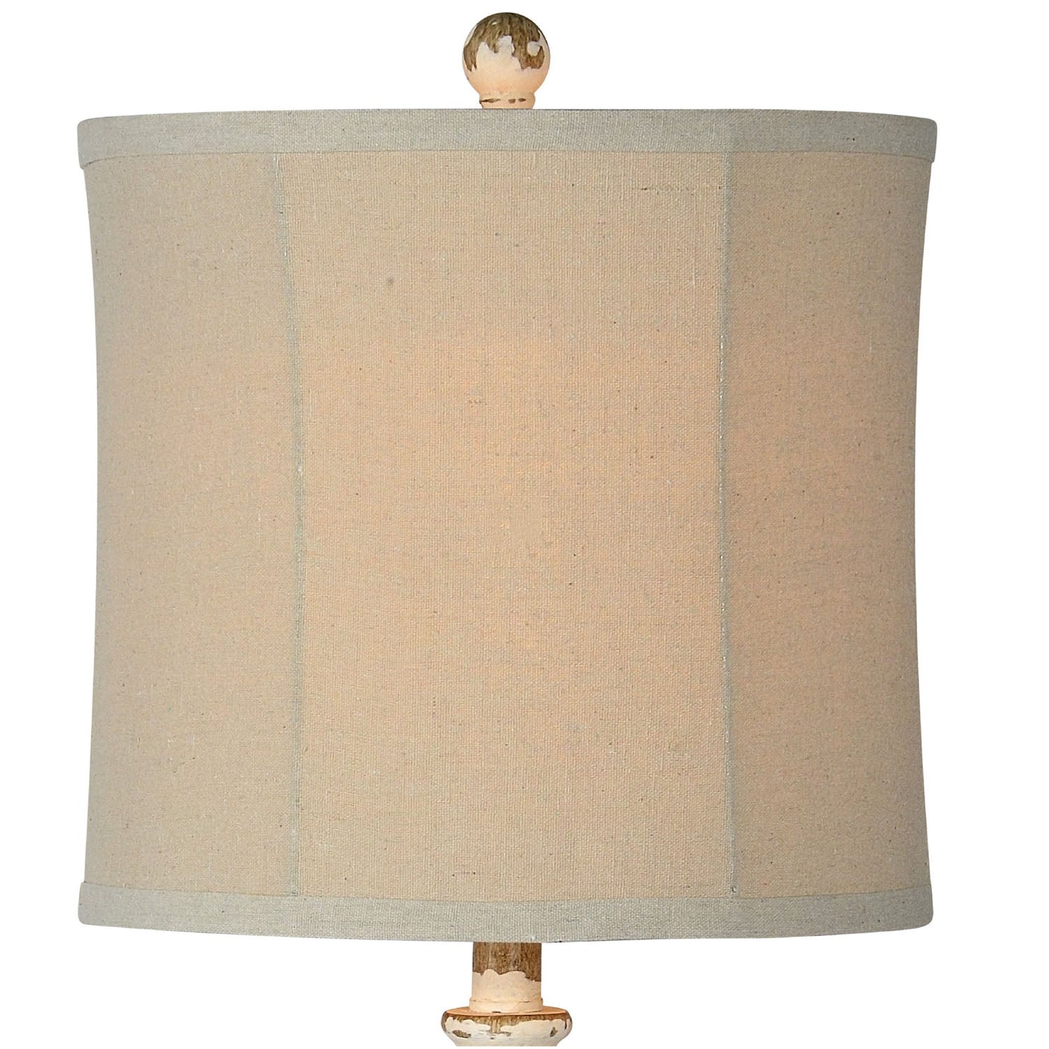 Forty West Merle Table Lamp Set of 2