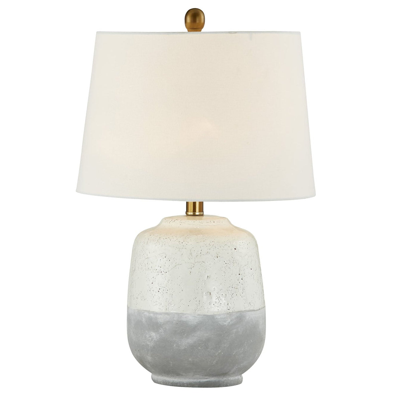 Forty West Nova Table Lamp Set of 2