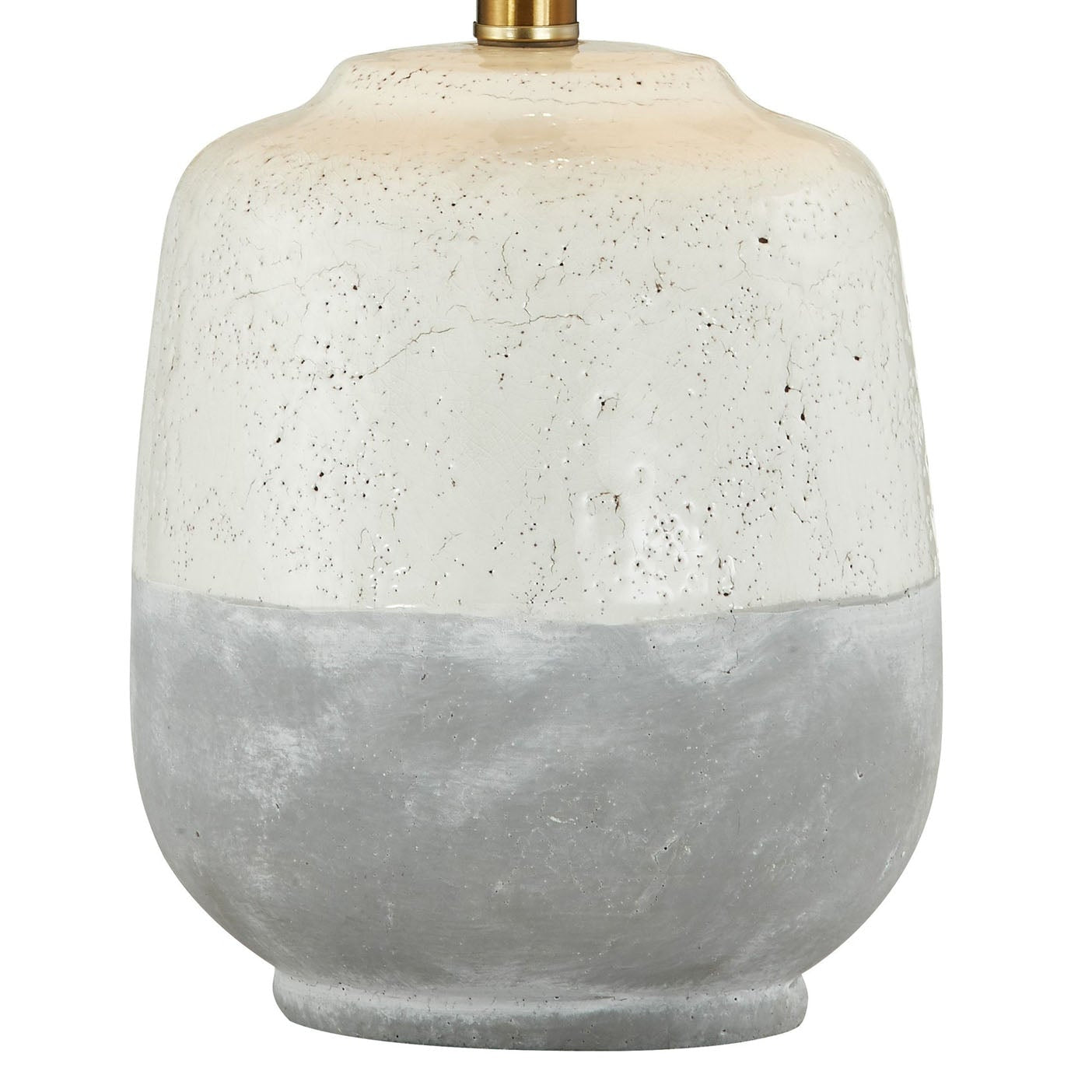 Forty West Nova Table Lamp Set of 2