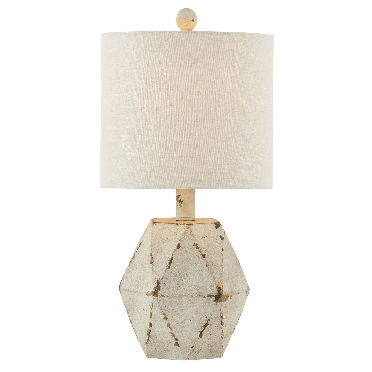 Forty West Markham Table Lamp Set of 2