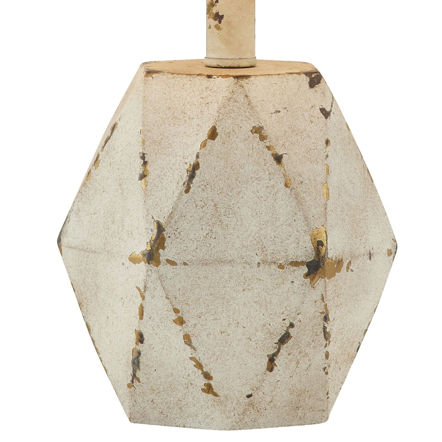 Forty West Markham Table Lamp Set of 2