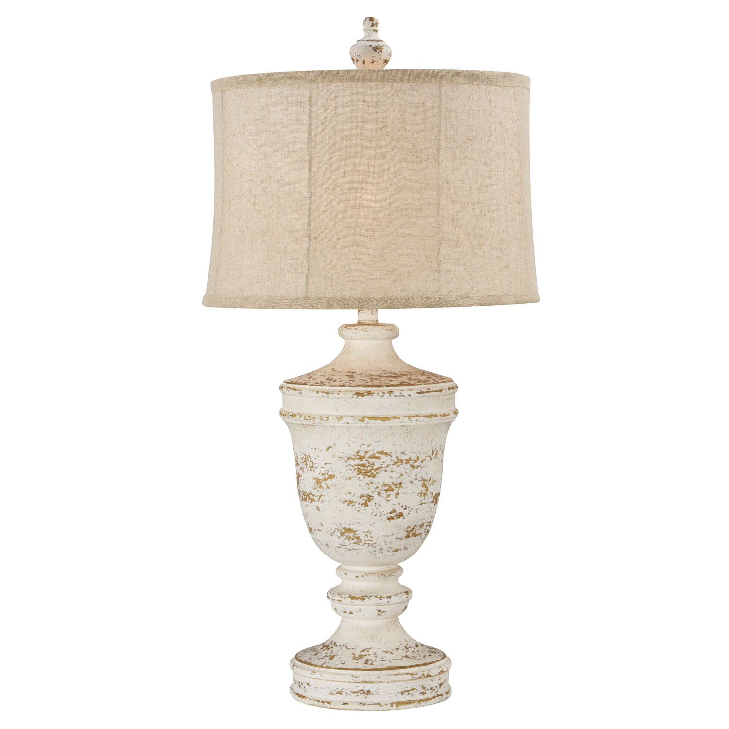 Forty West Chrissy Table Lamp Set of 2