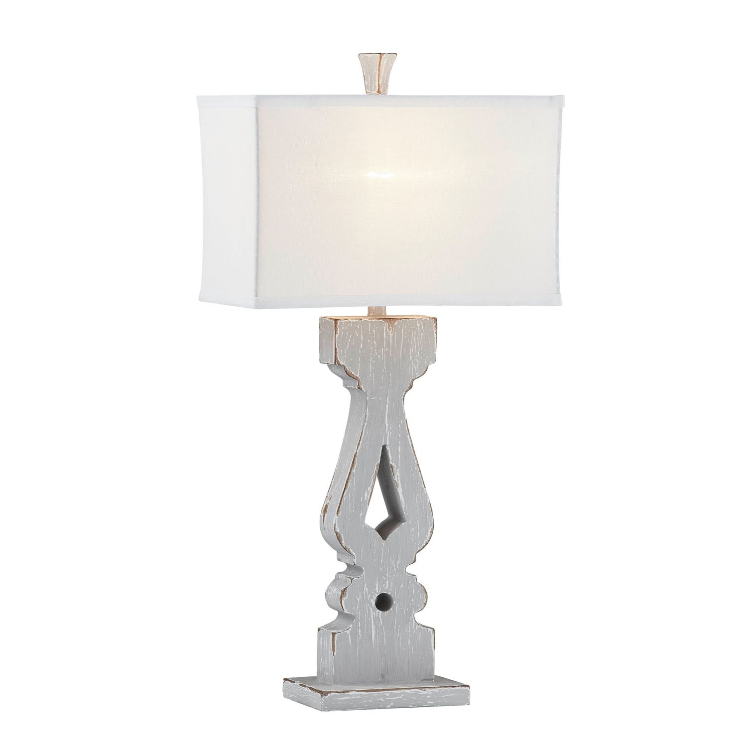 Forty West Nadine Table Lamp Set of 2