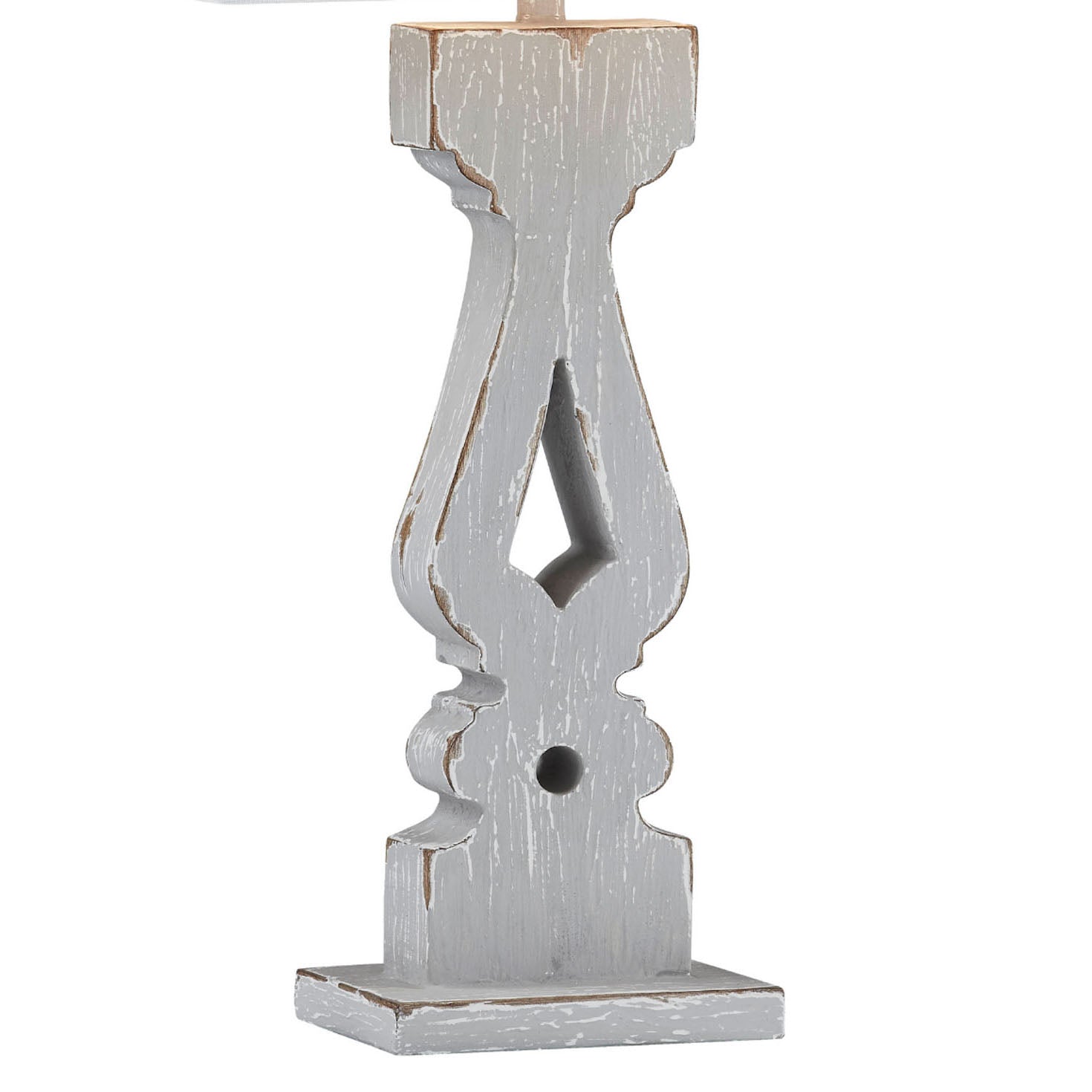 Forty West Nadine Table Lamp Set of 2