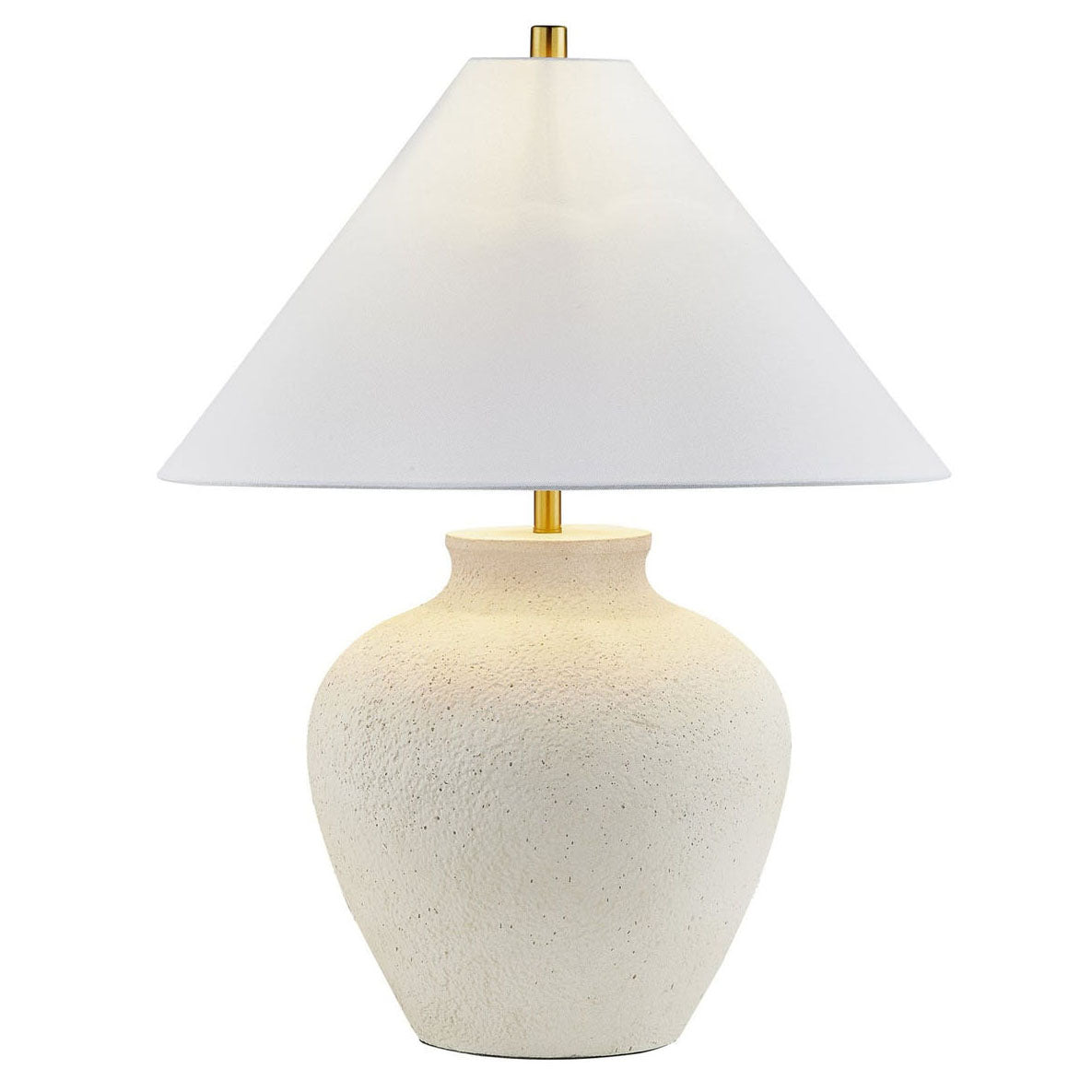 Forty West Monroe Table Lamp
