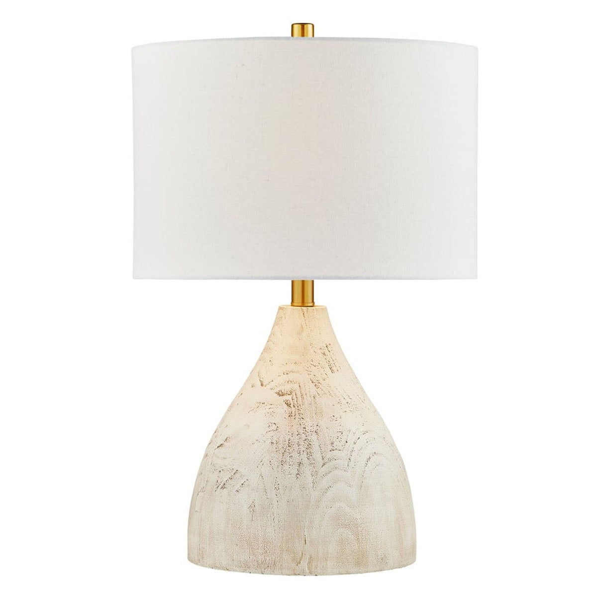 Forty West Emory Table Lamp Set of 2