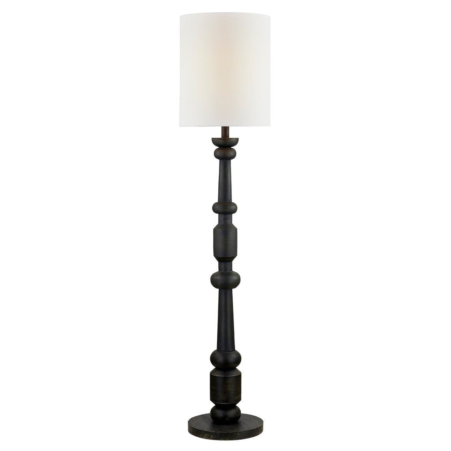 Forty West Henderson Floor Lamp