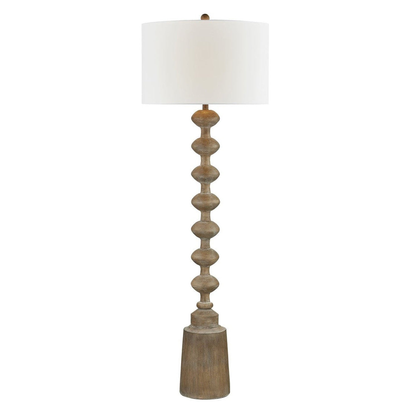 Forty West Bianca Floor Lamp